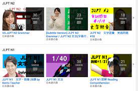 Thanks to information technology nowadays, learning japanese isn't as difficult as you think. For Beginners The Top 8 Learn Japanese Youtube Channels Learn Japanese Japanese Language Learning Japanese