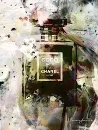 We did not find results for: Coco Chanel Perfume Bliss Cc001 The Art Wonderland Mayfair Galleries