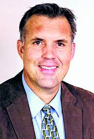 Greenfield City Manager Todd Wilkin may get raise