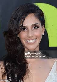 758 photos et images haute résolution de Sandra Echeverria