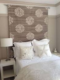 Diy Kopfteil Fur Das Bett Ideen Fur Spannende Wanddekore Kopfteile Innenarchitektur Wohnzimmer Bett Ideen