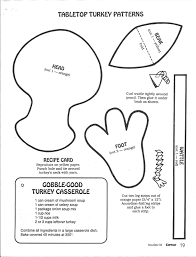 Whether you're looking for a chicken casserole. Homemaker S Journal Gobble Good Turkey Casserole Turkey Casserole Turkey Pattern Thanksgiving Crafts