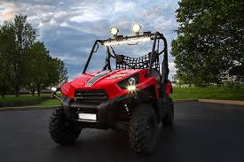 Led Spotlights Led Lights Quad Atv Utv