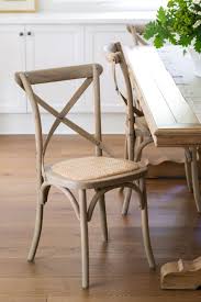 Oak Cross Back Dining Chair Cross Back Dining Chairs Crossback Chairs Dining Chairs