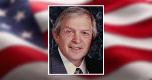 David C. Brownyard Obituary October 23, 2025