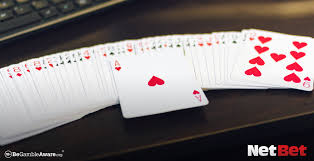 Card games are a great form of entertainment but they can also be used to build a better memory or to improve your math skills. Most Popular Solo Card Games To Play Netbet Uk