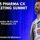2025 Pharma CX Marketing Summit event image