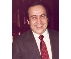 Richard Markarian's Instagram, Twitter & Facebook