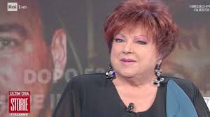 She has been married to osvaldo paterlini since march 14, 1967. Orietti Berti La Confessione Sulla Sua Vita Sentimentale