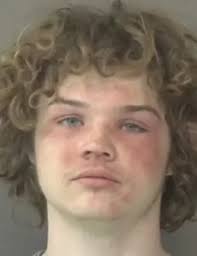 Claypool Teenager Arrested For Allegedly Using Knife To Threaten Man