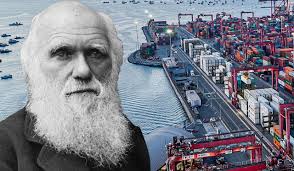 La vez que Charles Darwin, uno de los científicos más importantes del mundo  llegó a Lima y criticó a los peruanos: "Tienen apariencia depravada"