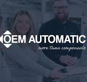 This is OEM Automatic AB | OEM Automatic