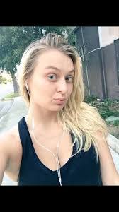 Angelina Starr's Instagram, Twitter & Facebook