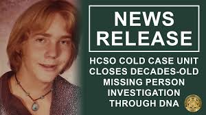 Final cause of death