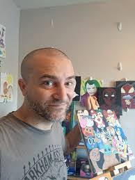 Dustin Strader's Instagram, Twitter & Facebook