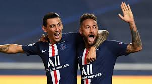 Angel di maria was born on born february 14, 1988, in rosario, argentina, and his full name is angel fabian di maria hernandez. Angel Di Maria Leads Psg Past Rb Leipzig To First Ever Uefa Champions League Final Sports News The Indian Express