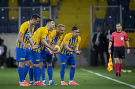 Ankaragücü'nün sayılarını ise 6 ve 16. Ankaragucu Nefes Aldi Son Dakika Haberleri
