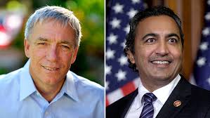 In California swing district, Bera suddenly finds himself vulnerable