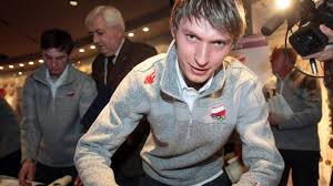 Compra vinili, cd e altro di łukasz rutkowski nel marketplace di discogs. Lukasz Rutkowski Moglbym Byc Tam Gdzie Dzis Jest Stefan Hula Sport Tvp Pl