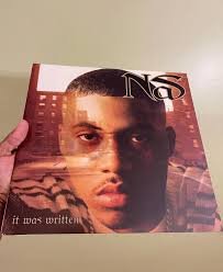 A message to all artists out there.. give me your thoughts.. Nas wrote this  song in 1991 the more things change the more they stay the same
