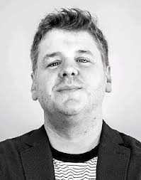 Medina native bringing his debut novel to Author's Note