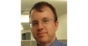 Astrogator and CEO Mike Loucks