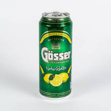 Verwalten sie schnell und effektiv ihr arztprofil auf aerzte.de über unseren kundenbereich. Gosser Natur Radler Zitrone 0 5l Dose Spar Eder Mayrhofen