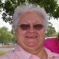 Linda Kay Somers Obituary