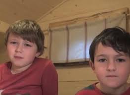 Earlier on wednesday, the cia released a trove of data recovered after the deadly raid on osama bin laden's compound in pakistan in 2011. The Charlie Bit My Finger Boys Are All Grown Up The Daily Edge