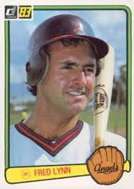 July 6, 1983: In golden All-Star anniversary, Fred Lynn hits a grand slam  and AL ends decade of NL dominance