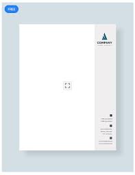 Just search letterhead design in google and see the images. Free Business Letterhead Format