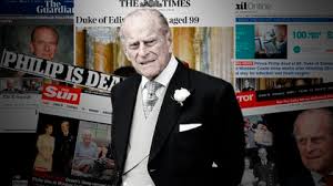 El príncipe felipe, duque de edimburgo y esposo de la reina isabel ii, falleció este viernes 9 de abril. T Ooy5pxzqbhzm
