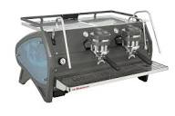 La Marzocco Strada S Espresso Machine | 2 or 3 Groups (AV/ABR)