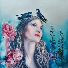 Kaufen Sie Kunstwerke von Patrick Angus