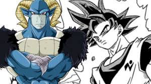 We discuss that as toyotaro delivers a bonus dragon ball super manga del. New Dragon Ball Super Arc To Begin Soon Screen Test