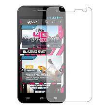 Yezz Andy 5M LTE Screen Protector ...