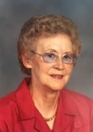 Obituary information for Florence Melton