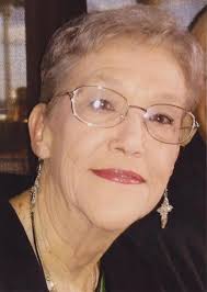 Margarett James Obituary