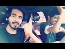 جميع مقاطع احمد البارقي و هو يرقص ويغني أيام العيد Youtube