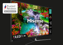 Resetting and troubleshooting the television sets can s. Hisense U8qf Tv Hisense Uk