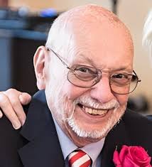 Edwin A. Arnfield Obituary