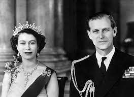 Prince philip, duke of edinburgh (born prince philip of greece and denmark, 10 june 1921) is a member of the british royal family as the husband of queen elizabeth ii. Prinz Philip Wird 95 Jahre Alt Der Mann Im Schatten Der Queen Hat Geburtstag Kolner Stadt Anzeiger