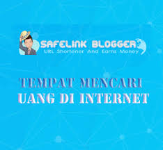 3 pilihan template tersedia di dalamnya nantinya yaitu mode classic,cloud,dan modern tinggal pilih. Safelink Blogger Tempat Mencari Uang Di Internet