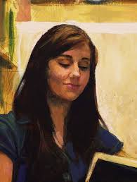 Painted Human Portraits