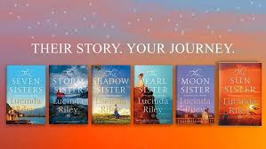 Изучайте релизы seven sisters на discogs. Lucinda Riley S The Seven Sisters Books In Order Pan Macmillan