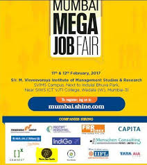 Huge numbers of candidates appeared who were declared qualified in written exam / skill applicants are now searching for punjab mega job fair result 2017. Mumbai Mega Job Fair Is Here On 11th 12th Feburary 2017 Job Jobopportunity Megajobfair Hiring Morpheus Humanconsulting Job Fair Job Job Opportunities