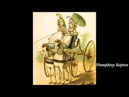 Regency 1st Week May 1811 The Phaeton ...