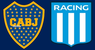 Racing na final racing 0 (4) x (2) 0 boca juniors melhores momentos & pênaltis | copa da argentina. Historial Boca Juniors Vs Racing Club La Pagina Xeneize