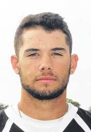 Trio of Panthers Spec. Ment., All-Ohio