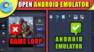 As you know, our old tencent gaming buddy is renamed as gameloop and lets you enjoy the pubg mobile on your pc. Tencent Gaming Buddy Turbo Aow Engine